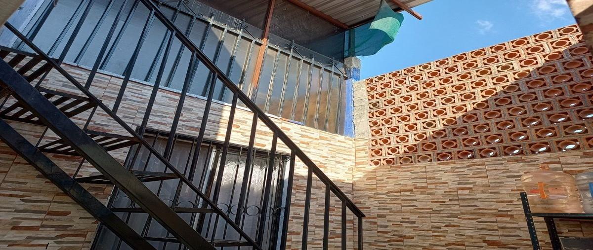 Foto de casa en venta en  , valle de margaritas, jesús maría, aguascalientes, 25849809 No. 03