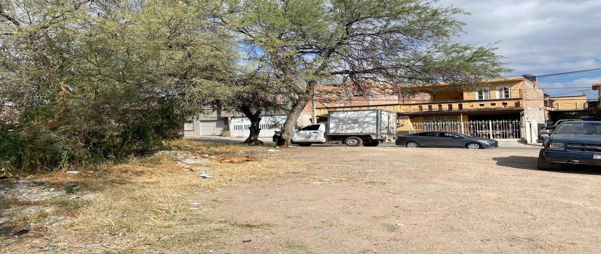 Foto de terreno habitacional en venta en  , valle de margaritas, jesús maría, aguascalientes, 0 No. 05