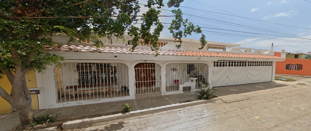 Foto de casa en venta en valle de matamoros 00, valle dorado ii, mazatlán, sinaloa, 0 No. 03
