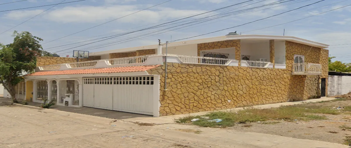 Foto de casa en venta en valle de matamoros 00, valle dorado ii, mazatlán, sinaloa, 0 No. 04