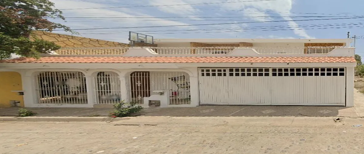 Foto de casa en valle de matamoros 00, valle dorado, mazatlán, sinaloa, 0 foto 01 Foto de casa en venta en valle de matamoros 00, valle dorado, mazatlán, sinaloa, 0 No. 01