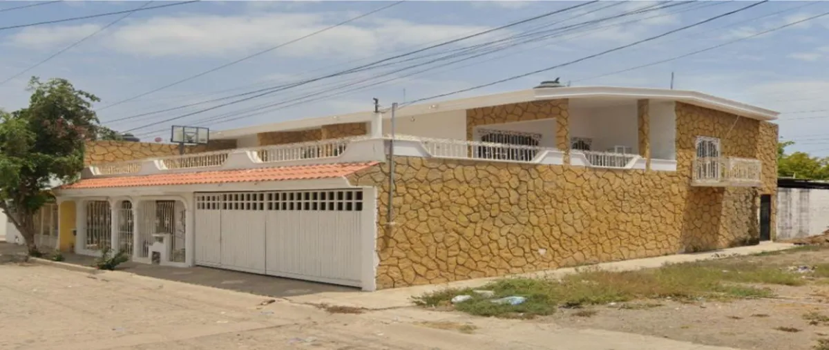Foto de casa en venta en valle de matamoros 13798, valle dorado ii, mazatlán, sinaloa, 0 No. 03