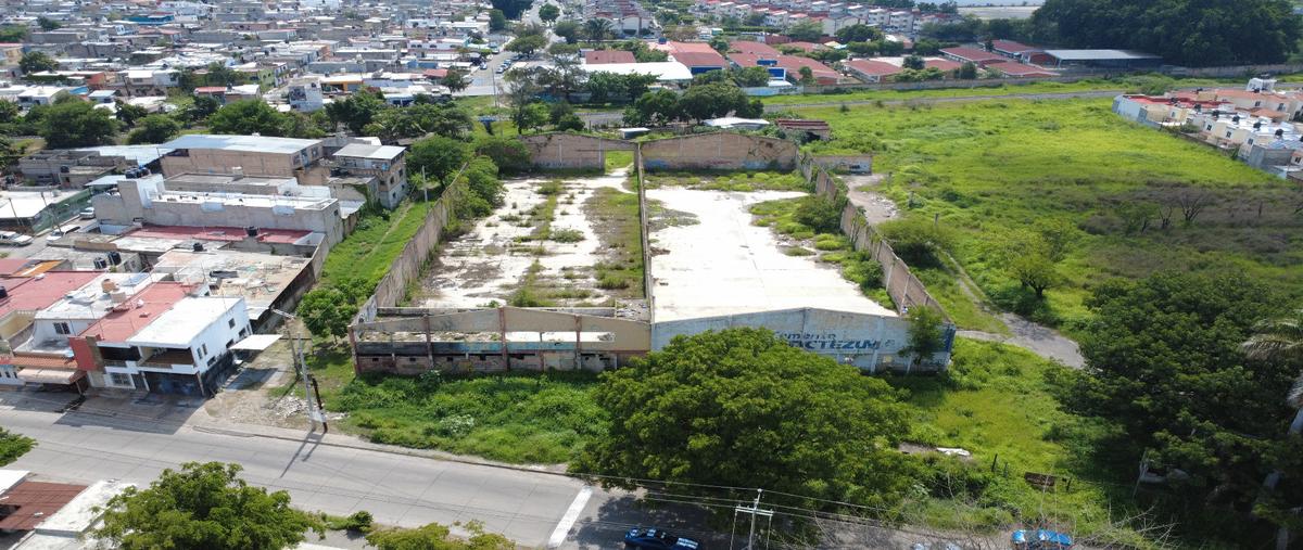 Foto de bodega en venta en  , valle de matatipac, tepic, nayarit, 26350708 No. 05