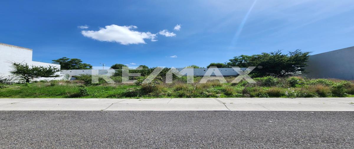 Foto de terreno habitacional en valle de mena , zibatá, el marqués, querétaro, 0 foto 04 Foto de terreno habitacional en venta en valle de mena , zibatá, el marqués, querétaro, 0 No. 04