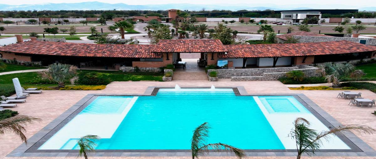 Foto de terreno habitacional en venta en valle de mendoza "la gran vinícola" lote 5 , altozano la nueva laguna, gómez palacio, durango, 30017600 No. 05