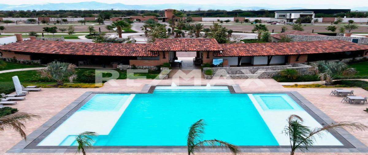 Foto de terreno habitacional en venta en valle de mendoza "la gran vinícola" lote 5 , altozano la nueva laguna, gómez palacio, durango, 0 No. 05