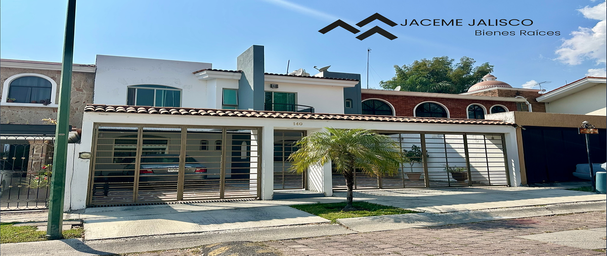 Foto de casa en venta en valle de mexico , el palomar, tlajomulco de zúñiga, jalisco, 0 No. 03