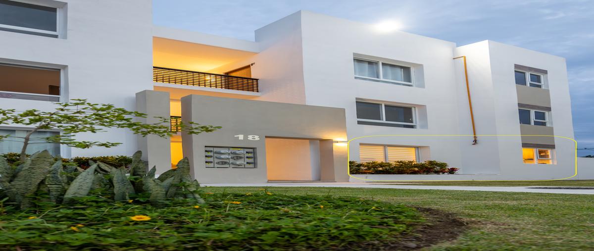 Foto de departamento en renta en valle de méxico , valle dorado, bahía de banderas, nayarit, 30489426 No. 03