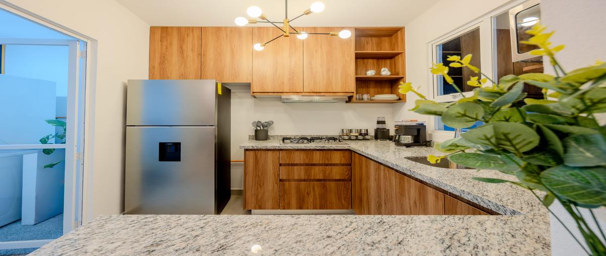 Foto de departamento en renta en valle de méxico , valle dorado, bahía de banderas, nayarit, 30489426 No. 05