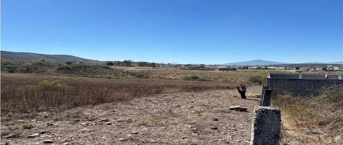 Foto de terreno habitacional en venta en  , valle de mil cumbres sur, morelia, michoacán de ocampo, 0 No. 03