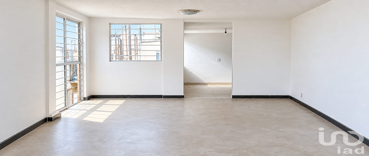 Foto de departamento en venta en valle de mitla , fuentes de aragón, ecatepec de morelos, méxico, 0 No. 03