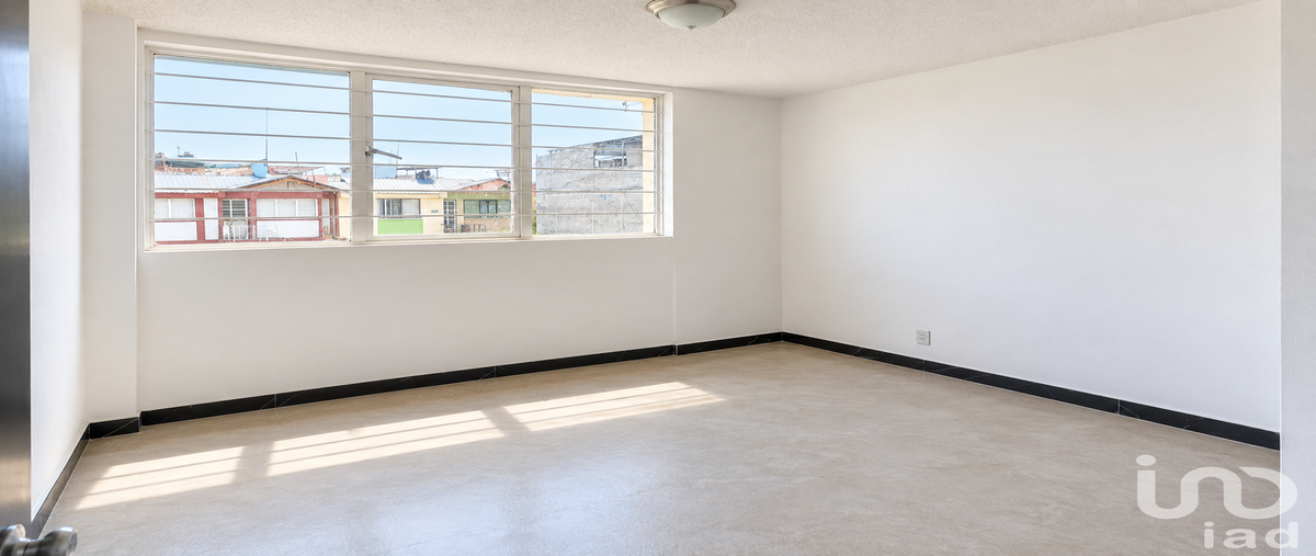 Foto de departamento en venta en valle de mitla , fuentes de aragón, ecatepec de morelos, méxico, 0 No. 05