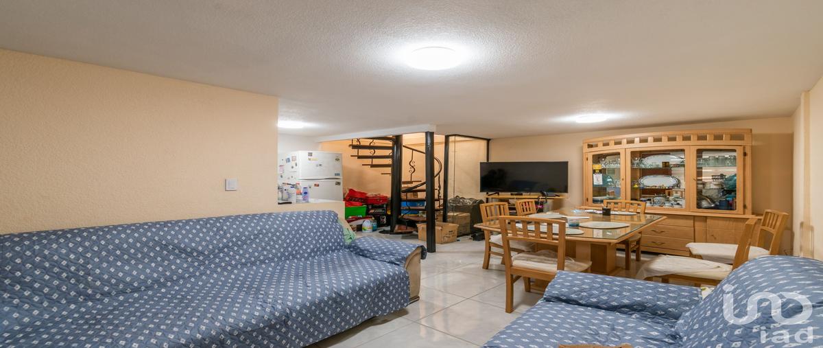 Foto de casa en venta en valle de moctezuma 197, fuentes de aragón, ecatepec de morelos, méxico, 30013216 No. 03