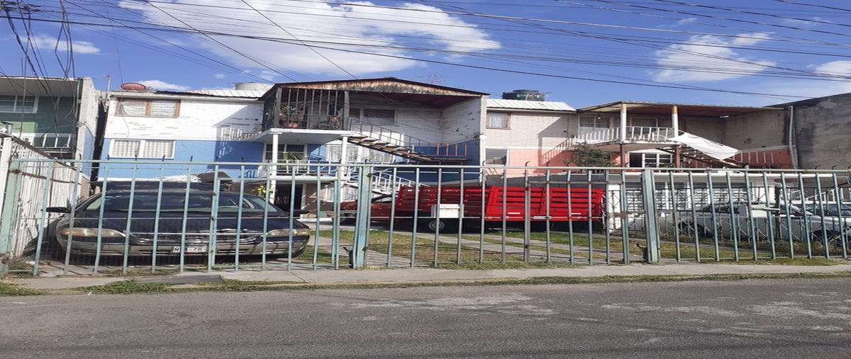 Foto de departamento en valle de moctezuma , valle de anáhuac sección a, ecatepec de morelos, méxico, 0 foto 02 Foto de departamento en venta en valle de moctezuma , valle de anáhuac sección a, ecatepec de morelos, méxico, 0 No. 02