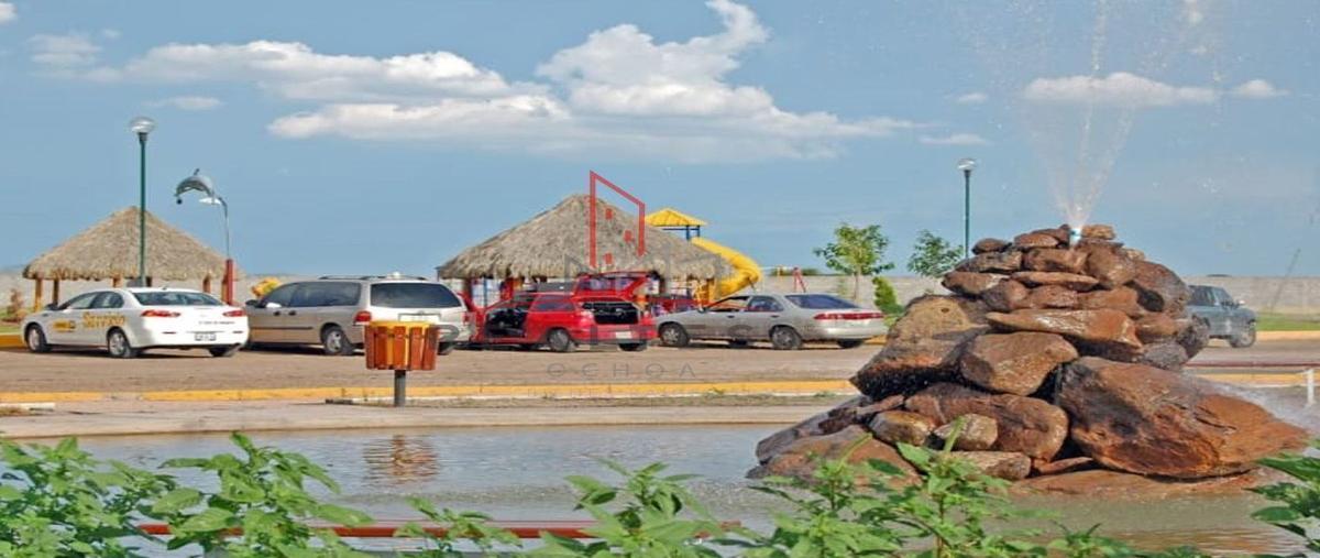 Foto de terreno habitacional en venta en  , valle de monte alban, delicias, chihuahua, 18346054 No. 03