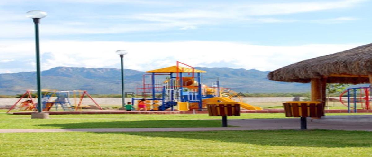 Foto de terreno habitacional en venta en  , valle de monte alban, delicias, chihuahua, 18346054 No. 04