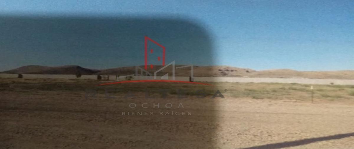 Foto de terreno habitacional en venta en  , valle de monte alban, delicias, chihuahua, 18346054 No. 05