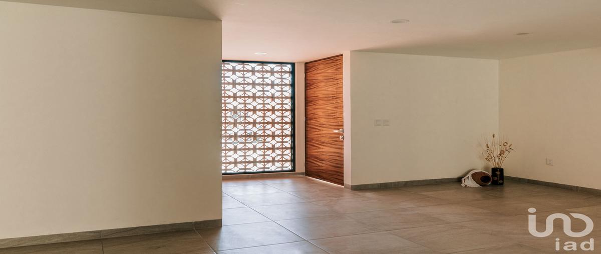 Foto de casa en venta en valle de moras 120, zibatá, el marqués, querétaro, 28724284 No. 04