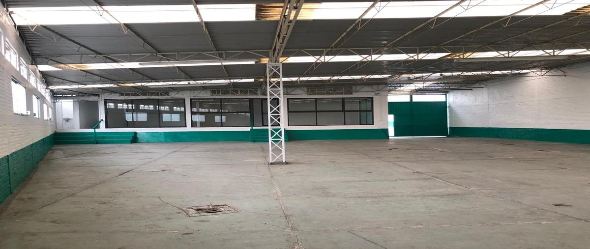 Foto de bodega en valle de morelos , el mirador, naucalpan de juárez, méxico, 31454676 foto 02 Foto de bodega en renta en valle de morelos , el mirador, naucalpan de juárez, méxico, 31454676 No. 02