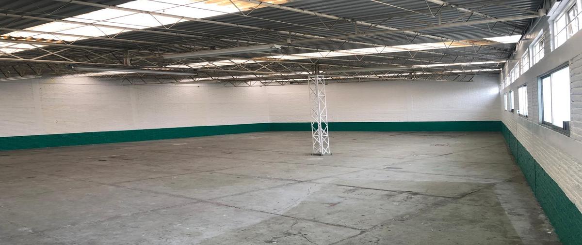 Foto de bodega en valle de morelos , el mirador, naucalpan de juárez, méxico, 31454676 foto 03 Foto de bodega en renta en valle de morelos , el mirador, naucalpan de juárez, méxico, 31454676 No. 03