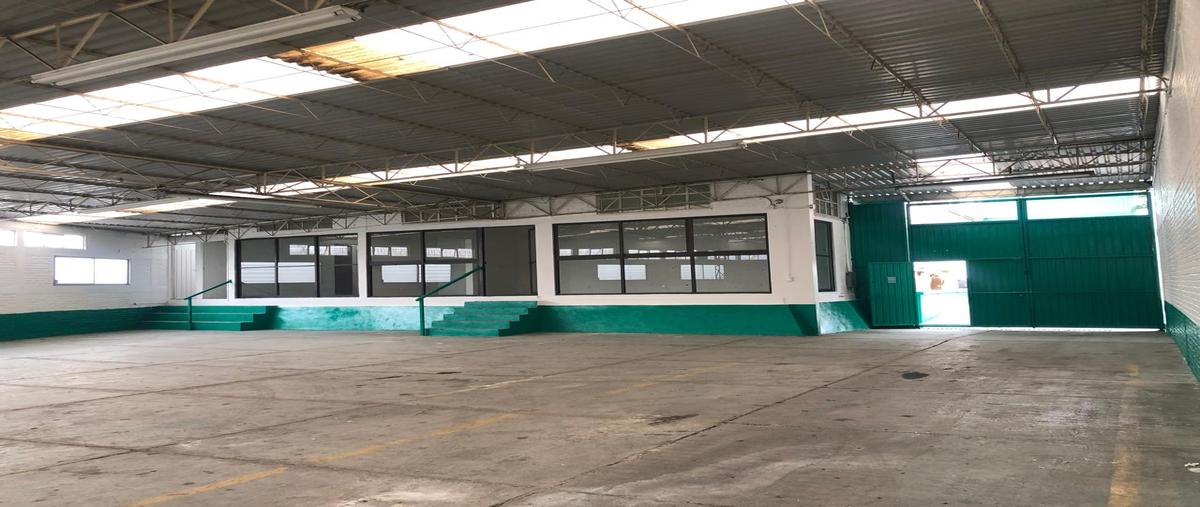 Foto de bodega en valle de morelos , el mirador, naucalpan de juárez, méxico, 31454676 foto 04 Foto de bodega en renta en valle de morelos , el mirador, naucalpan de juárez, méxico, 31454676 No. 04