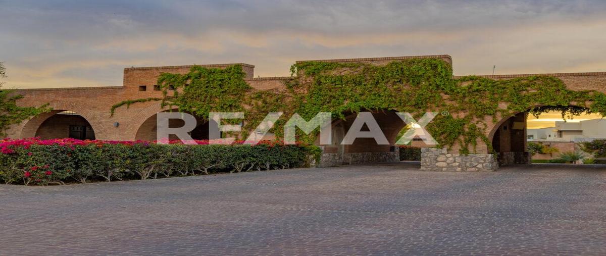 Foto de terreno habitacional en venta en valle de napa lote 6 , la vinícola residencial, torreón, coahuila de zaragoza, 0 No. 04