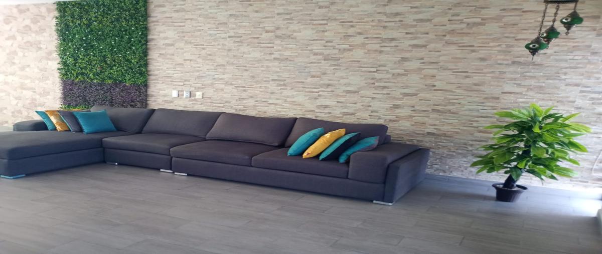 Foto de casa en condominio en renta en valle de nilo fraccionamiento agave , zibatá, el marqués, querétaro, 0 No. 04