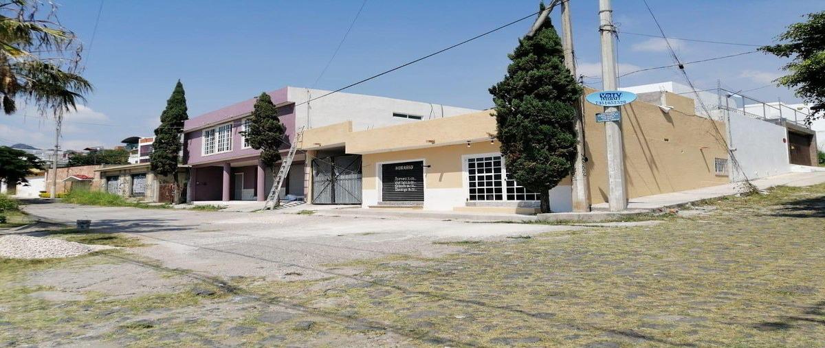 Foto de local en venta en  , valle de oaxtepec, tlayacapan, morelos, 31081723 No. 05