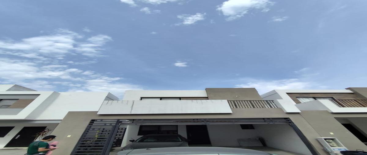 Foto de casa en venta en valle de obsidiana 109, estancias valle de plata, apodaca, nuevo león, 0 No. 03