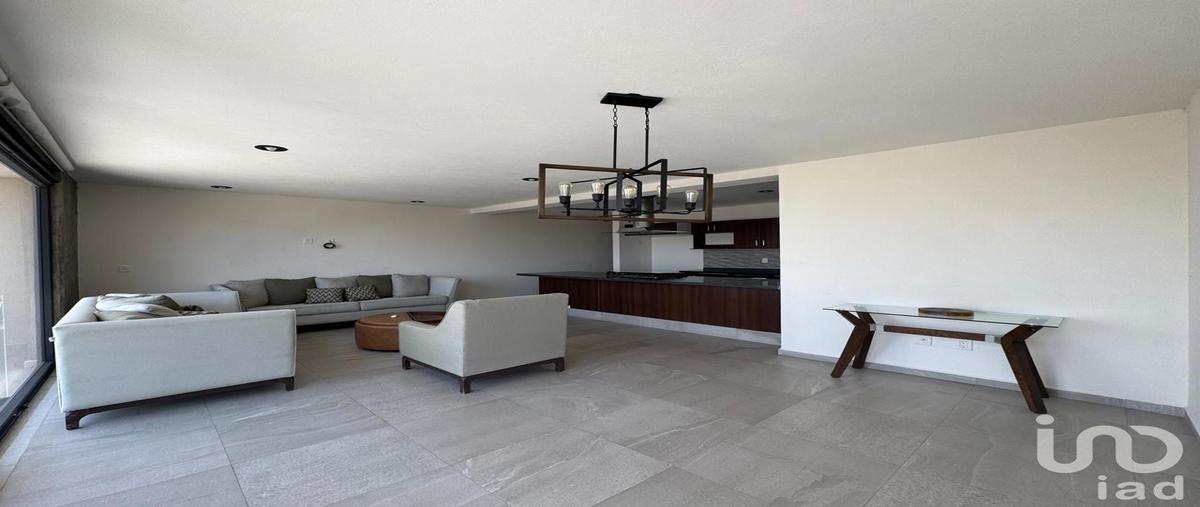 Foto de departamento en venta en valle de olaz 60, zibatá, el marqués, querétaro, 30612372 No. 03