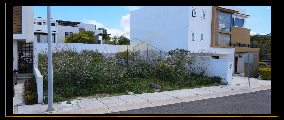 Foto de terreno habitacional en venta en valle de olaz , zibatá, el marqués, querétaro, 28472264 No. 03