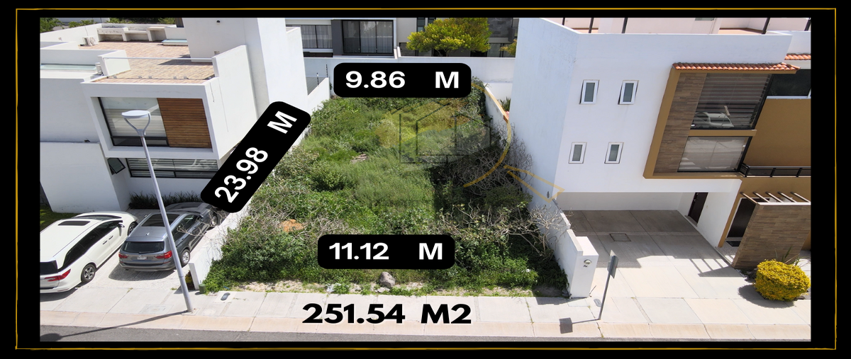 Foto de terreno habitacional en venta en valle de olaz , zibatá, el marqués, querétaro, 28472264 No. 04