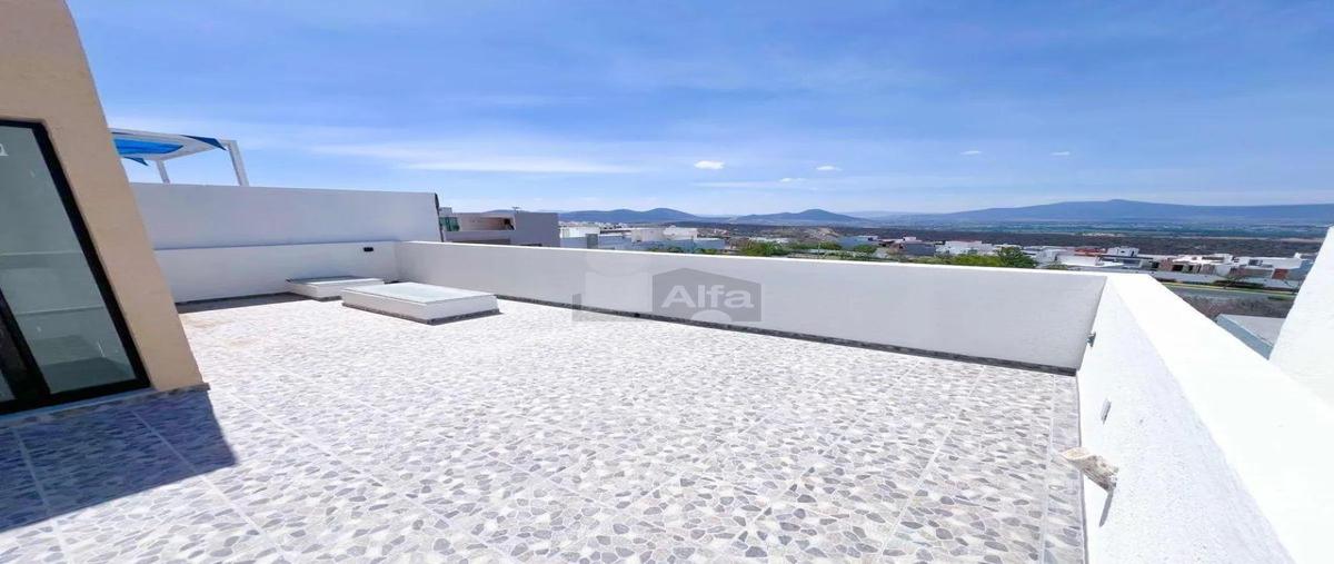 Foto de casa en valle de orba 1569, zibatá, el marqués, querétaro, 0 foto 02 Foto de casa en venta en valle de orba 1569, zibatá, el marqués, querétaro, 0 No. 02