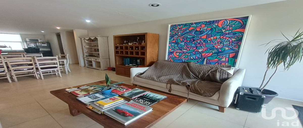 Foto de departamento en venta en valle de oro 311, josé maría truchuelo, corregidora, querétaro, 31594963 No. 03