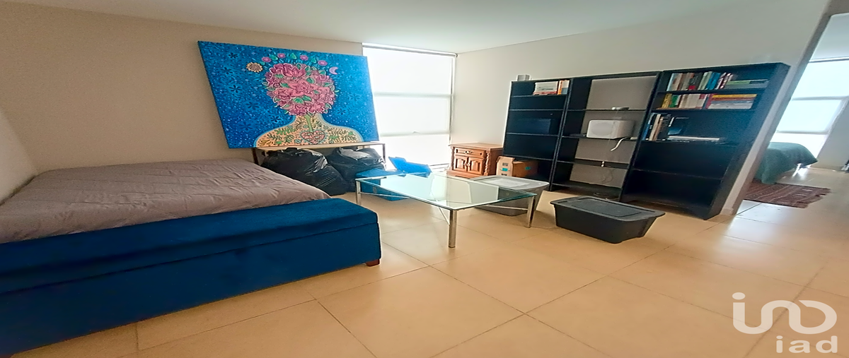Foto de departamento en venta en valle de oro 311, josé maría truchuelo, corregidora, querétaro, 31594963 No. 05