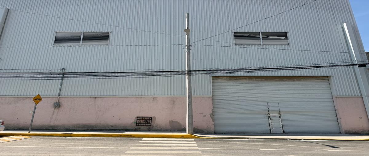 Foto de bodega en renta en  , valle de oro, san juan del río, querétaro, 0 No. 03