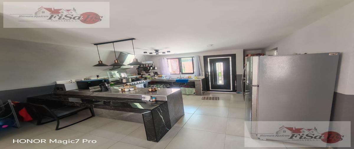 Foto de casa en venta en  , valle de oro, san juan del río, querétaro, 0 No. 05