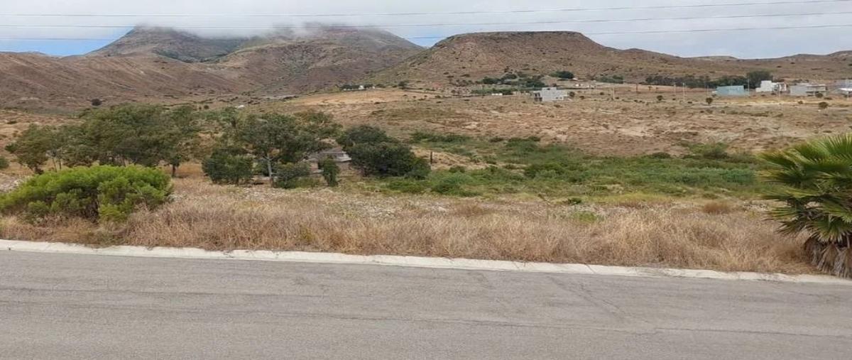 Foto de terreno habitacional en venta en valle de orotava , v municipio, playas de rosarito, baja california, 0 No. 03