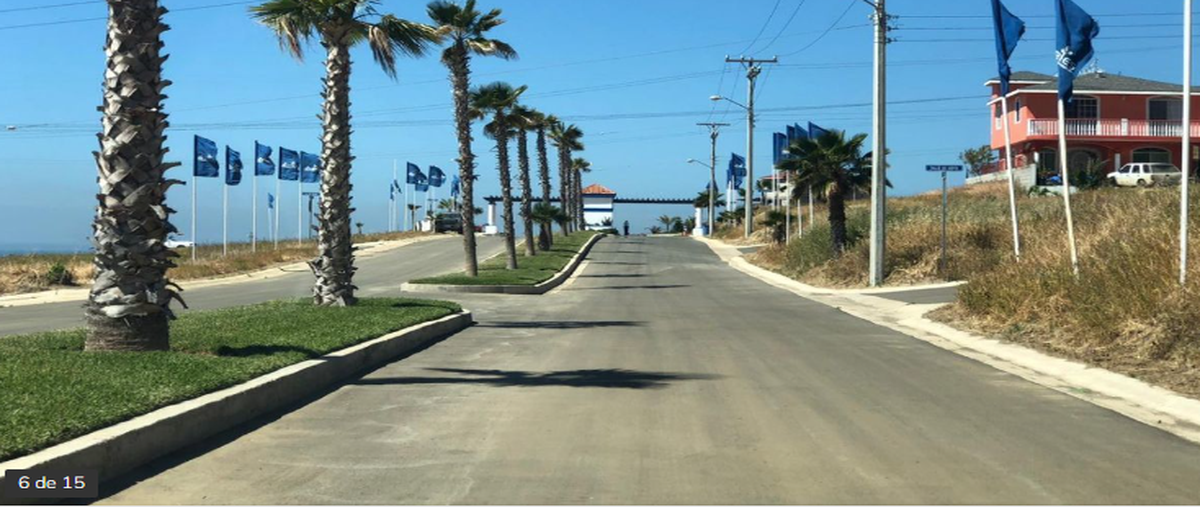 Foto de terreno habitacional en venta en valle de orotava , v municipio, playas de rosarito, baja california, 0 No. 04