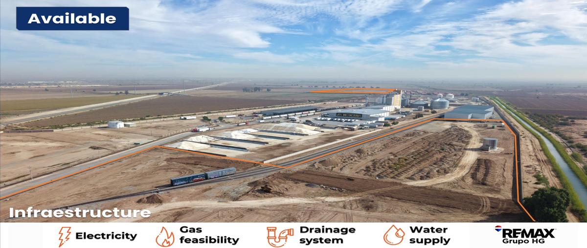 Foto de terreno industrial en valle de puebla , valle del puebla, mexicali, baja california, 31036836 foto 03 Foto de terreno industrial en venta en valle de puebla , valle del puebla, mexicali, baja california, 31036836 No. 03