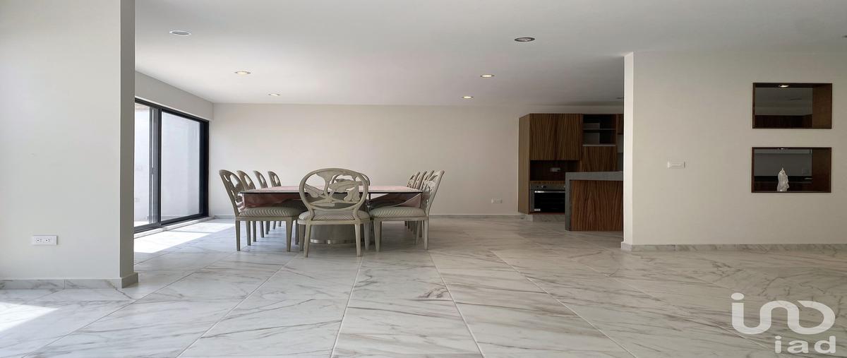 Foto de casa en venta en valle de ruby 204, zibatÃ¡, el marquÃ©s, querÃ©taro, 28725728 No. 04