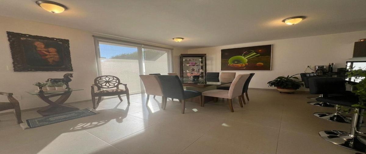 Foto de casa en venta en valle de sagrantino , el marqués, querétaro, querétaro, 31718559 No. 05