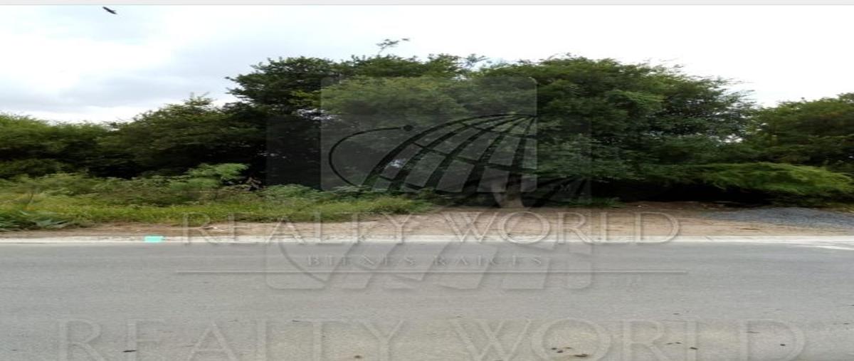 Foto de terreno habitacional en venta en  , valle de salinas, salinas victoria, nuevo león, 12292941 No. 03