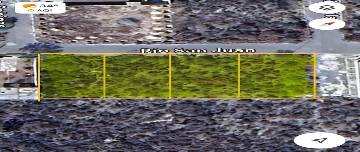 Foto de terreno habitacional en , valle de salinas, salinas victoria, nuevo león, 27782761 foto 01 Foto de terreno habitacional en venta en , valle de salinas, salinas victoria, nuevo león, 27782761 No. 01