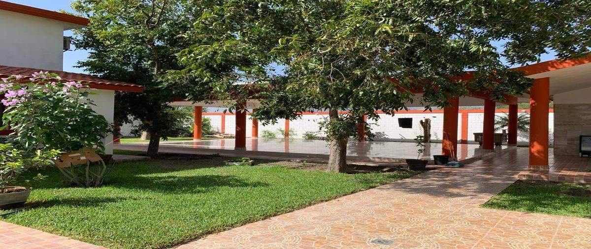 Foto de rancho en venta en  , valle de salinas, salinas victoria, nuevo león, 0 No. 02