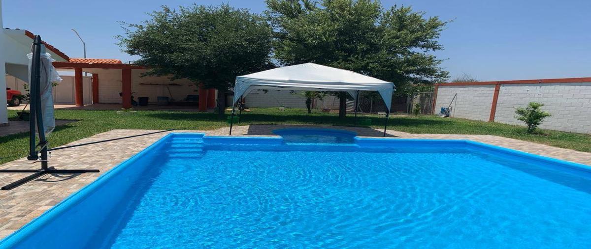 Foto de rancho en venta en  , valle de salinas, salinas victoria, nuevo león, 0 No. 04