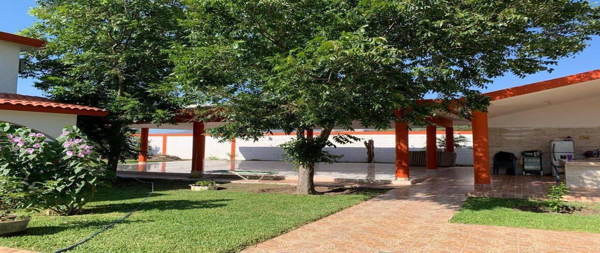 Foto de rancho en venta en  , valle de salinas, salinas victoria, nuevo león, 0 No. 05