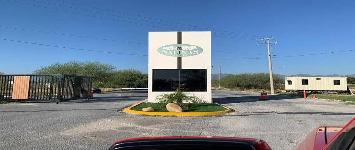 Foto de terreno habitacional en venta en  , valle de salinas, salinas victoria, nuevo león, 0 No. 03