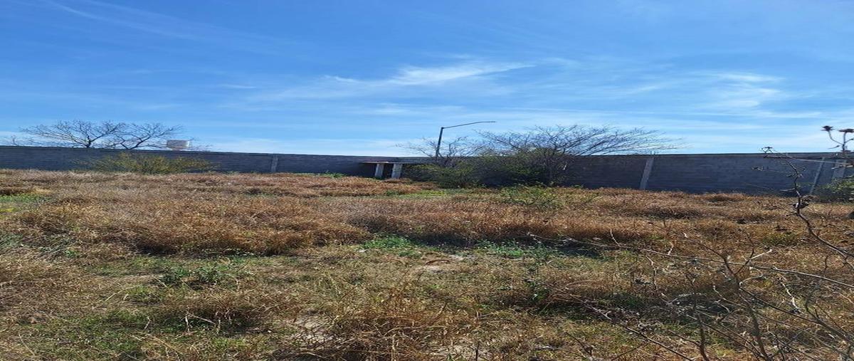 Foto de terreno habitacional en venta en  , valle de salinas, salinas victoria, nuevo león, 0 No. 04