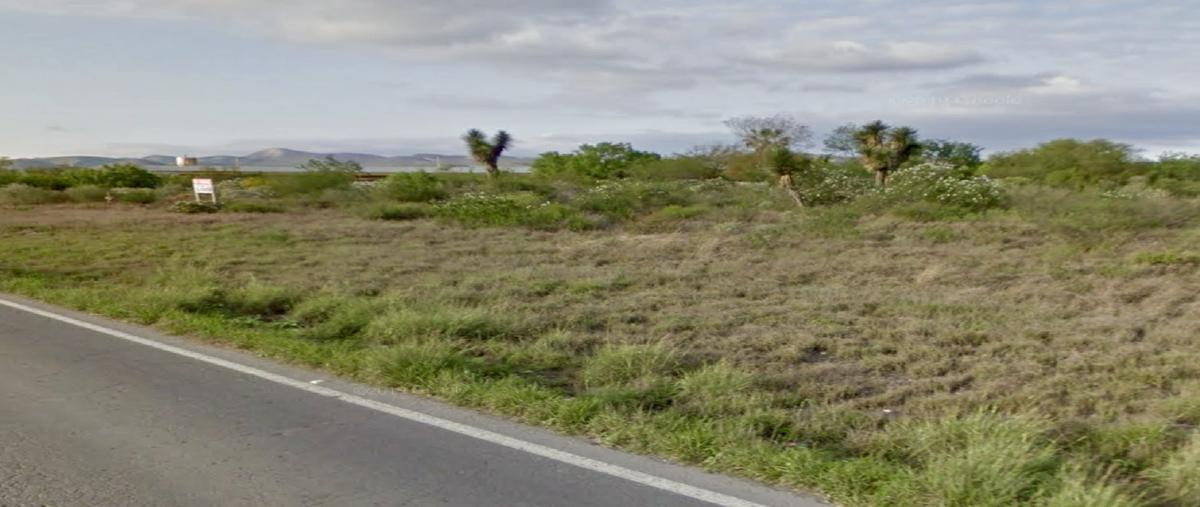 Foto de terreno habitacional en renta en  , valle de salinas, salinas victoria, nuevo león, 0 No. 04